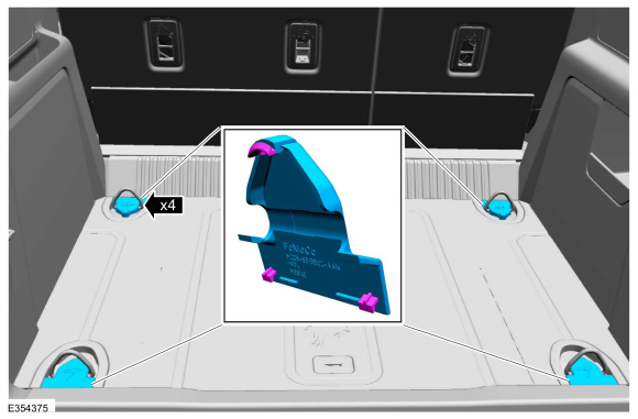 Ford Bronco Sound System Upgrade Question Hel