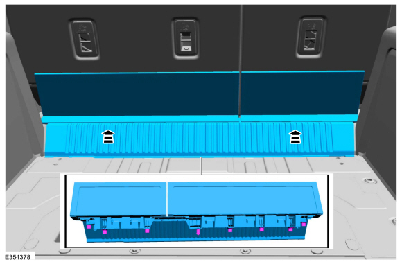 Ford Bronco Sound System Upgrade Question Hel