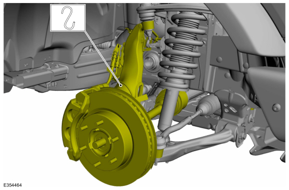 Ford Bronco Front End Torque Specs Hel