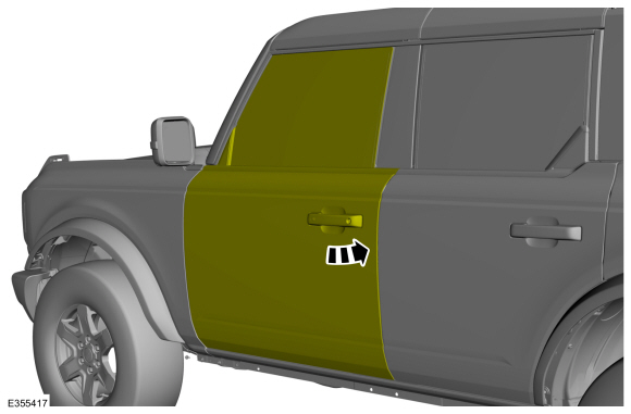 Ford Bronco {thread} {filename}