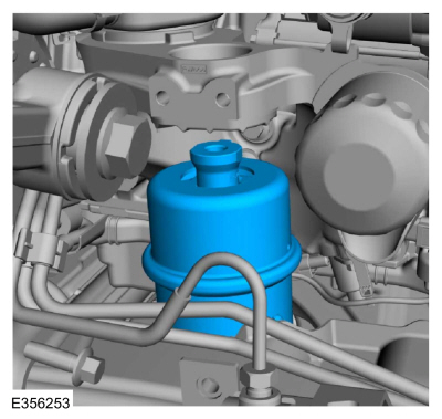 Blown Motor Mount - dealers have no appointments until Feb 23 | Page 2 ...