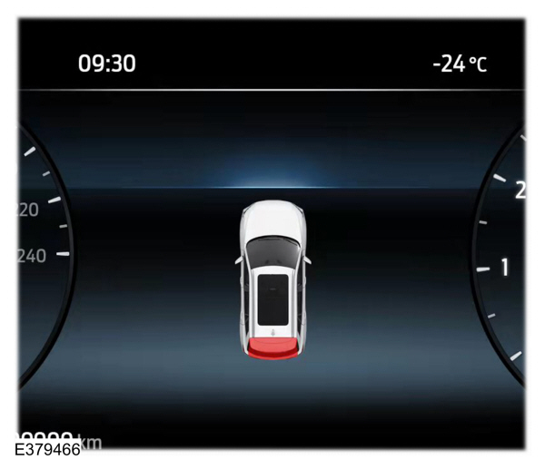 Suburban Liftgate Won't Open Automatically