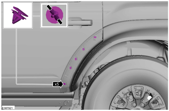 Ford Bronco {thread} {filename}