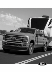 Kit Ancrage Siège Enfant Arrière Pour Ford F-250/F-350 Crew Cab 2023-2024 - Pièce OEM