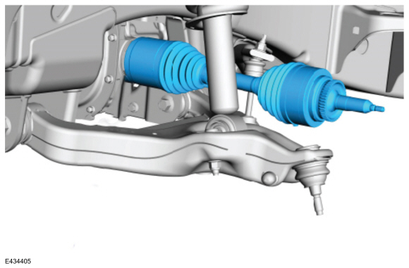 Ford F-150 Humming buzzing vibration sound on a 2023 2.7L ecoboost with about 300km’s {filename}