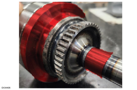 Ford F-150 Humming buzzing vibration sound on a 2023 2.7L ecoboost with about 300km’s {filename}