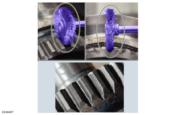 Ford F-150 Humming buzzing vibration sound on a 2023 2.7L ecoboost with about 300km’s {filename}