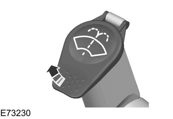 Entretien Controle Du Liquide Lave Glace