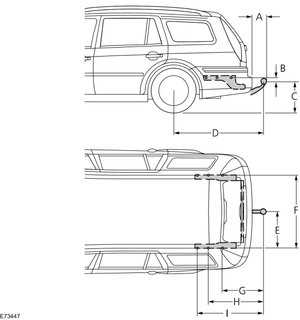 Ford Mondeo 2.0 Hybrid CVT (10/14 - 06/18): Technische Daten