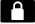 Central Locking/Alarm Symbol