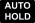 Auto Hold Icon