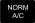Norm A/C Icon