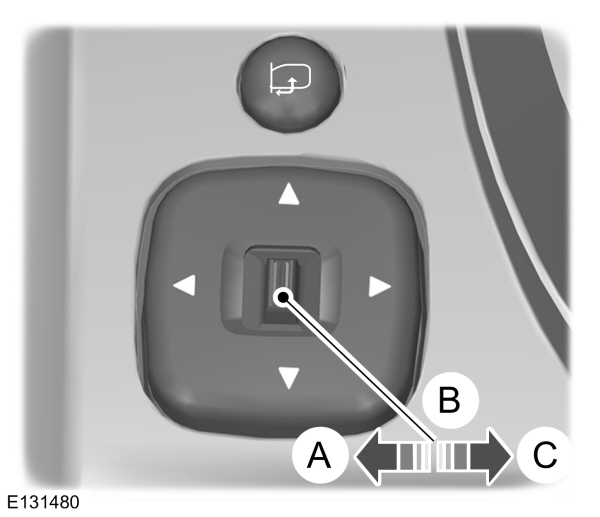 Side Selector Switch