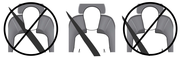 Child Safety - Booster Seats