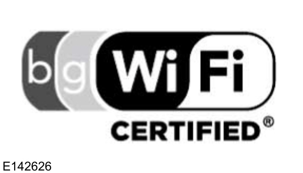 Wi-Fi Logo