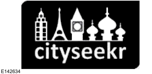 cityseeker Logo