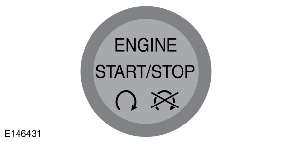Engine Start/Stop Switch