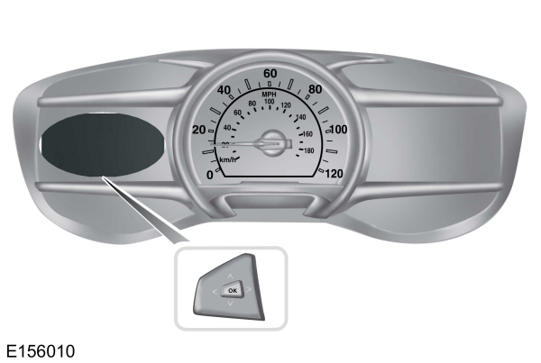 Information Display Controls