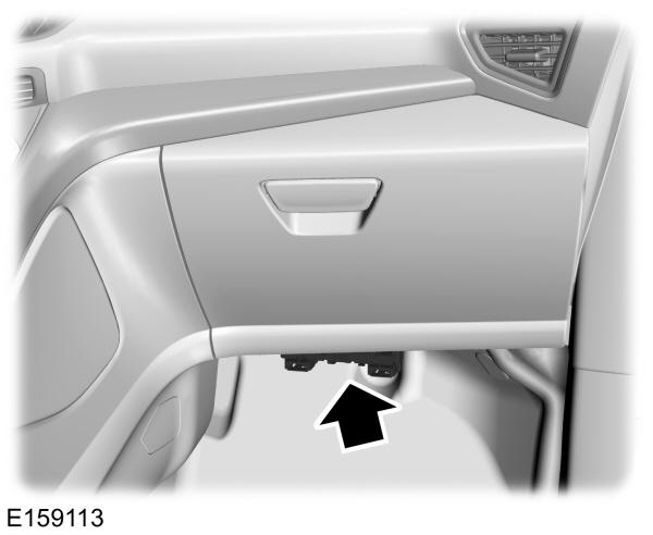 Passenger Compartment Fuse Box