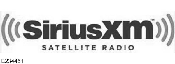 Sirius XM Icon