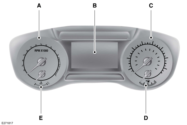 Instrument Panel