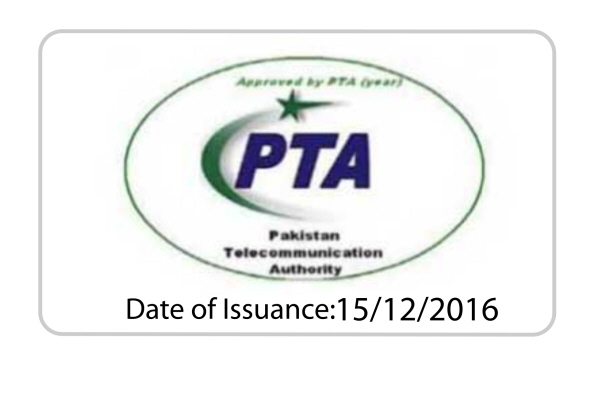 Radio Frequency Certification for Pakistan